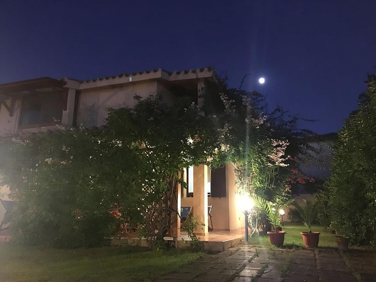 カピターナ Giulia'S Houseヴィラ エクステリア 写真